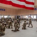 USAFA Cadets Summer Leadership Program