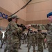 USAFA Cadets Summer Leadership Program