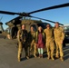 Oregon Department of Emergency Management and Oregon National Guard rescue hiker on the Pacific Crest Trail