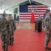 Army Military Police Battalions Case Colors in Europe and Texas as Part of Transformation