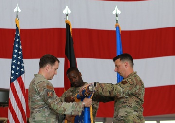 435th AGOW unveils COG: Shift towards enhanced operational capability