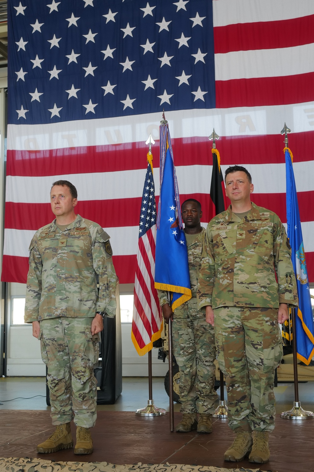 435th COG provides enhanced operations capability