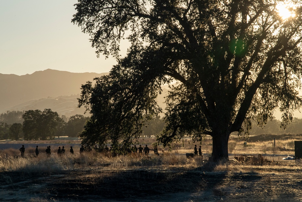 821st CRS Road To Alert: Hellhounds showcase readiness during Exercise Storm Crow