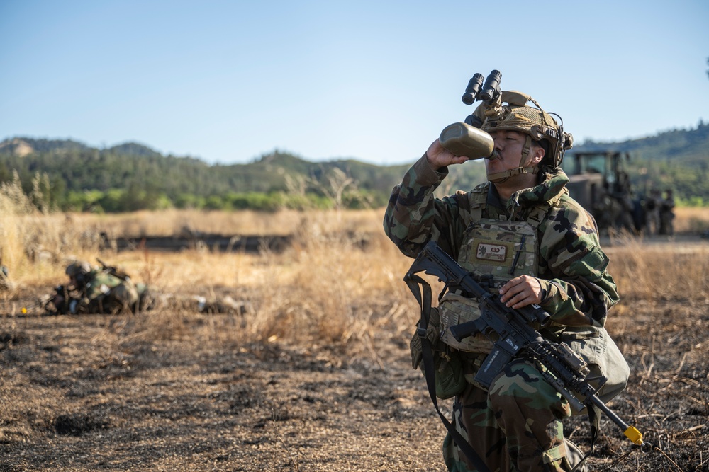 821st CRS Road To Alert: Hellhounds showcase readiness during Exercise Storm Crow