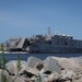 The USNS Burlington (T-EPF 10) departs Naval Station Mayport for Continuing Promise 2024