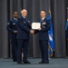 2nd Mission Support Group Change of Command