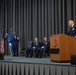 2nd Mission Support Group Change of Command