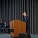 2nd Mission Support Group Change of Command