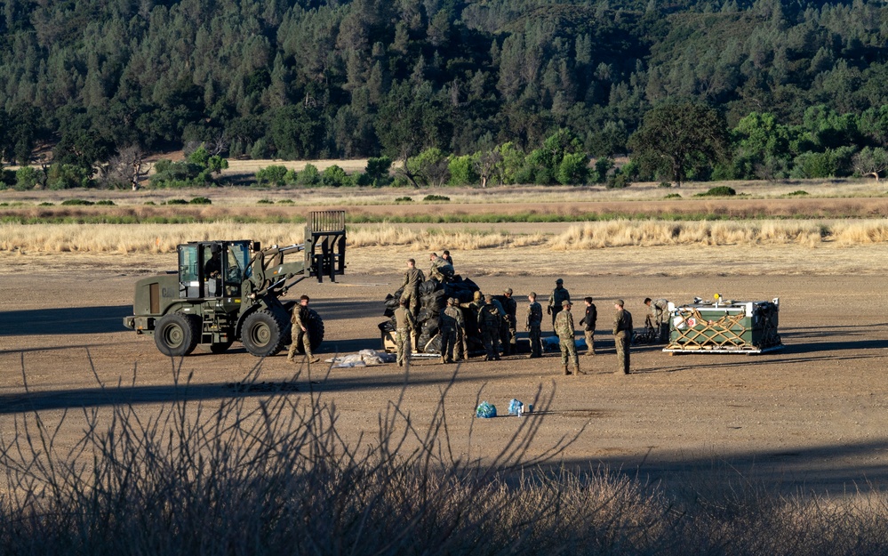 821st CRS Road To Alert: Hellhounds showcase readiness during Exercise Storm Crow