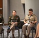 Annual Women’s Symposium Brings Military and Civilian Leaders Together