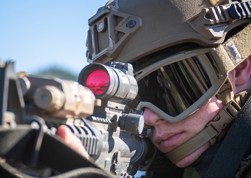 821st CRS Road To Alert: Hellhounds showcase readiness during Exercise Storm Crow