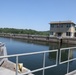 Mobile District closes Holt Lock and Dam