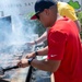 DM50 hosts free events for Airmen