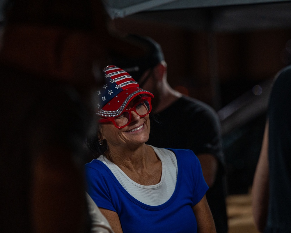 Freedom Fest 2024