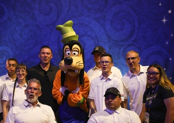 2024 DOD Warrior Games