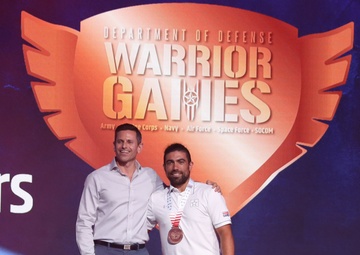 2024 DOD Warrior Games