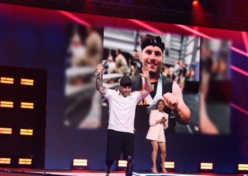 2024 DOD Warrior Games