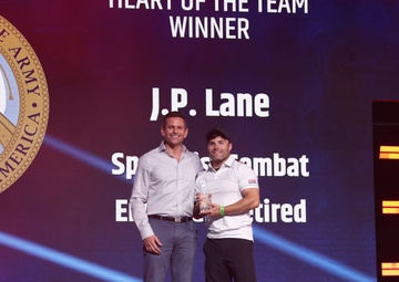 2024 DOD Warrior Games