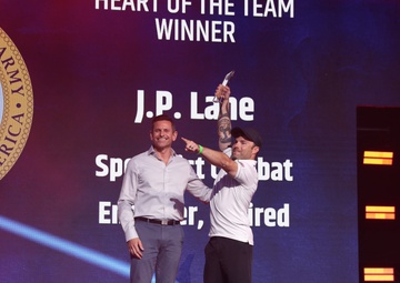 2024 DOD Warrior Games