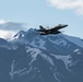 NORAD CF-18’s Takeoff From JBER