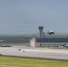 NORAD CF-18’s Takeoff From JBER