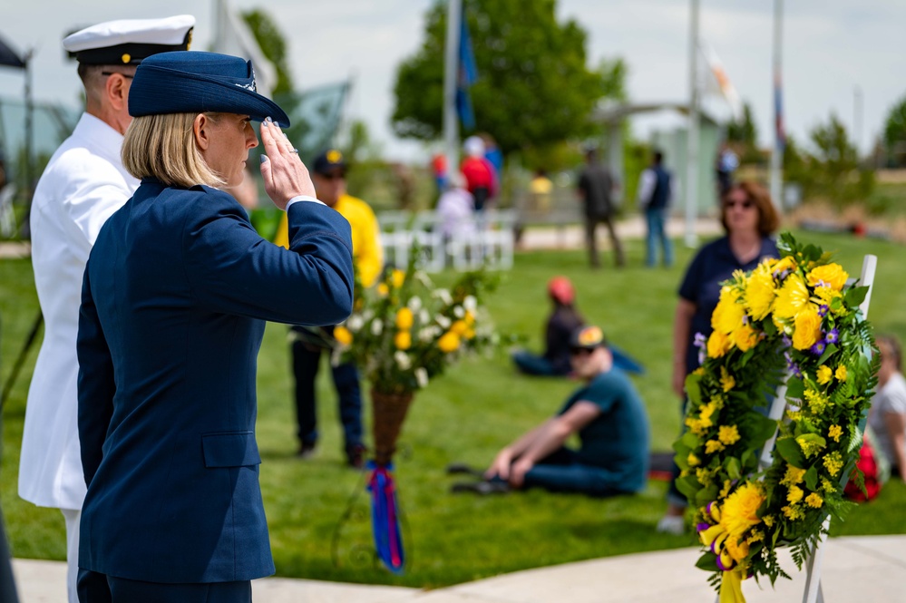 Colorado Remembers