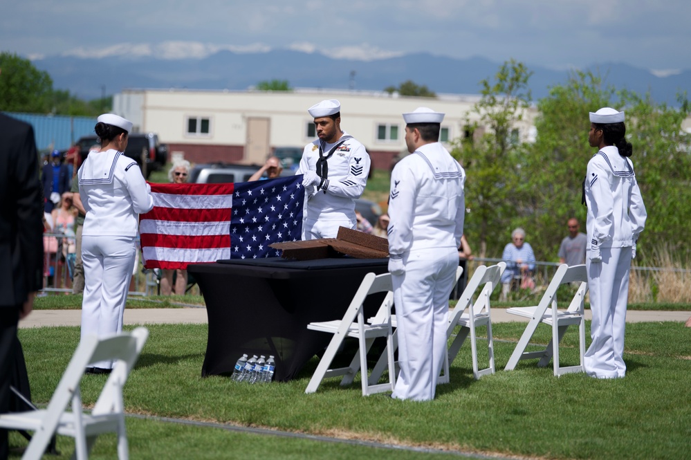 Colorado Remembers