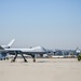 MQ-9 Reaper Prepped for Mission by 163d Attack Wing