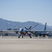 MQ-9 Reaper Prepped for Mission by 163d Attack Wing