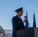 Col. Jay Johnson takes command of the 60th AMW