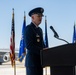 Col. Jay Johnson takes command of the 60th AMW