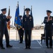 Col. Jay Johnson takes command of the 60th AMW