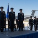 Col. Jay Johnson takes command of the 60th AMW