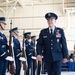 Col. Jay Johnson takes command of the 60th AMW