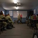 UH Manoa Midshipmen Security Force Training