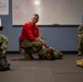 UH Manoa Midshipmen Security Force Training