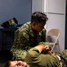UH Manoa Midshipmen Security Force Training