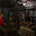 UH Manoa Midshipmen Security Force Training