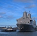 USS Somerset Arrives at Pearl Harbor for RIMPAC 2024