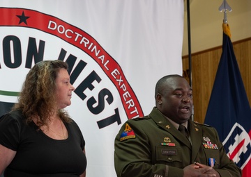 “Bravery Beyond Duty”: U.S Army Reserve Soldier Thwarts Armed Robber