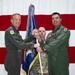 57th Wing Change of Command Ceremony