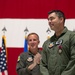 57th Wing Change of Command Ceremony