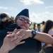 Basic Military Training Graduation, July 2-3, 2024