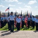 Basic Military Training Graduation, July 2-3, 2024