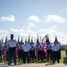 Basic Military Training Graduation, July 2-3, 2024