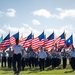 Basic Military Training Graduation, July 2-3, 2024