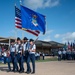 Basic Military Training Graduation, July 2-3, 2024