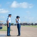 Basic Military Training Graduation, July 2-3, 2024