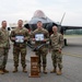 18th FGS wins second quarter load competition