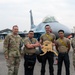 18th FGS wins second quarter load competition